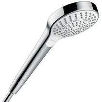 Ручной душ Hansgrohe Croma 110 Select S Multi HS 26800400 хром, фото №1