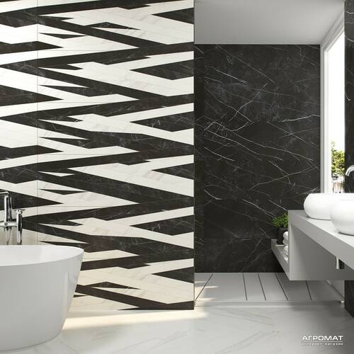 Плитка Baldocer Arkit Dec 40x120 см декор, фото 2