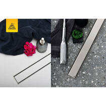 Душовий канал MCH CH 850 KN 1 з решіткою Класік 850 мм, фото №4