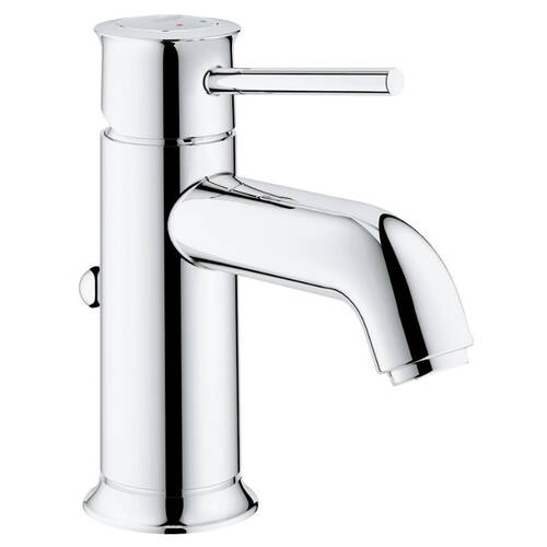 Смеситель для раковины Grohe BauClassic 23161000, фото 1