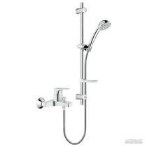 Смеситель для ванны Grohe Bau Flow 32811000, фото №4