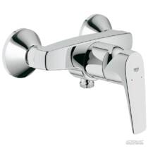 Змішувач для душу Grohe Bau Flow 32812000, фото №1