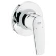 Змішувач прихованого монтажу для душу Grohe Bau Flow 29046000, фото 1