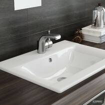 Змішувач для ванни Cersanit Luvio S951-012, фото №2