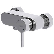 Змішувач для душу Cersanit Luvio S951-037, фото №1