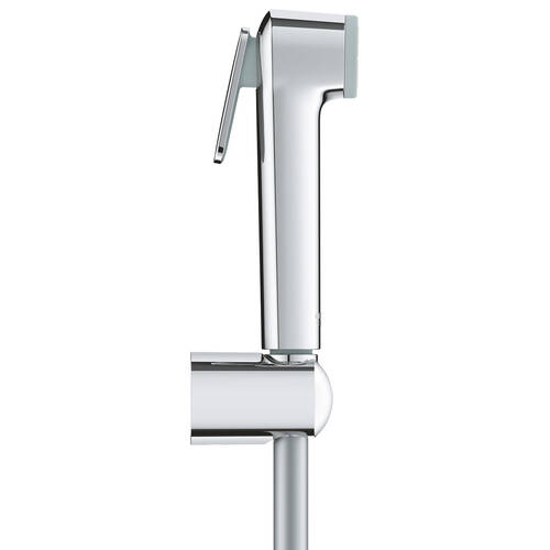 Гігієнічний душ Grohe Tempesta-F 27513001 хром, фото 2
