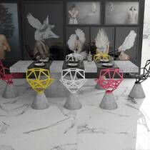 Керамограніт Almera Ceramica Freedom GQW8321P Carrara 60x120 см, фото №1