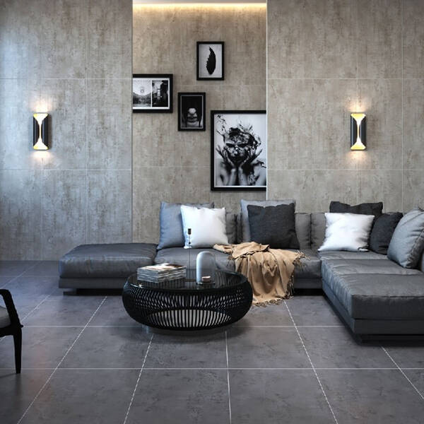 Керамограніт Megagres HK6791 60x60 см, фото 3