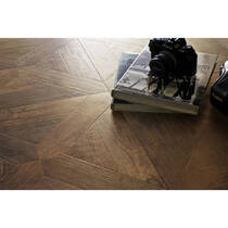 Керамогранит Settecento Vintage 165011 Larice Rett 47,8x47,8 см, фото №2