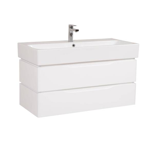 Тумба з раковиною Аква Родос Венеція 