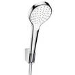 Душовий набір Hansgrohe Croma Select S 26420400, фото 1