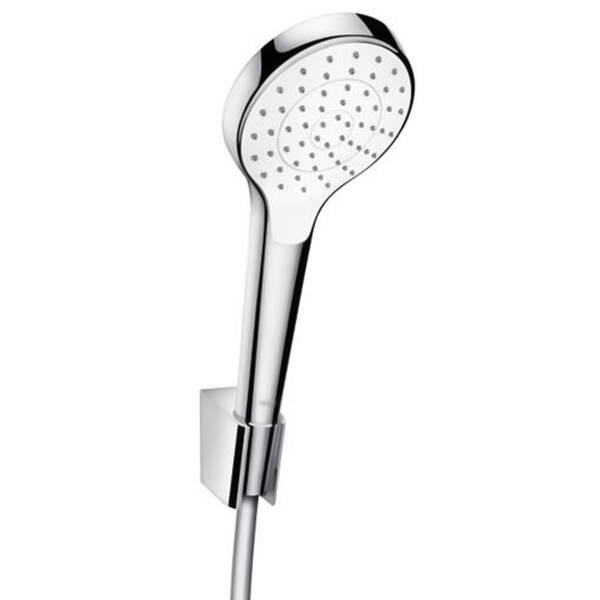 Душовий набір Hansgrohe Croma Select S 26420400, фото 1
