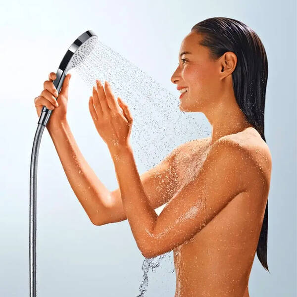 Душовий набір Hansgrohe Croma Select S 26420400, фото 3