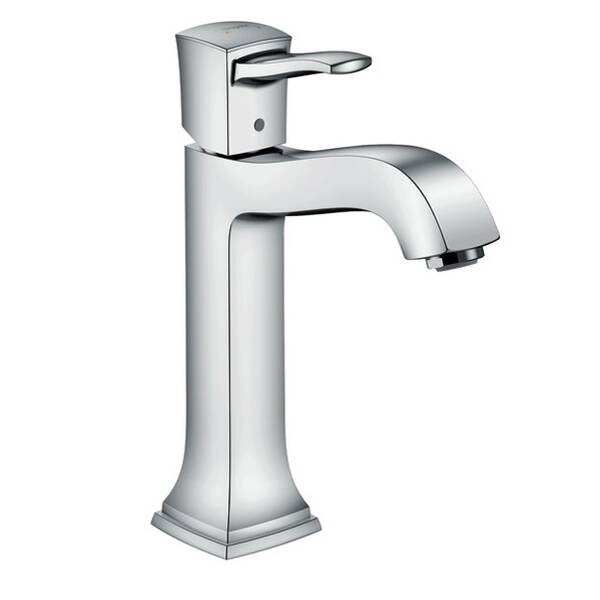 Змішувач для раковини Hansgrohe Metropol Classic 31302000, фото 1