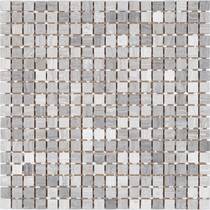 Мозаїка Mozaico De Lux K-Mos CBMS2279M 30,5х30,5 см, фото №1