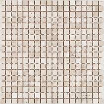 Мозаика Mozaico De Lux K-Mos CBMS2282M 30,5х30,5 см
