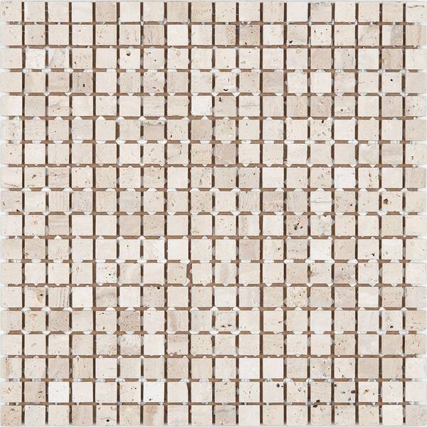 Мозаика Mozaico De Lux K-Mos CBMS2282M 30,5х30,5 см, фото 1