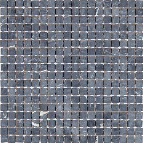 Мозаїка Mozaico De Lux K-Mos CBMS2280M 30,5х30,5 см, фото 1
