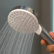 Ручний душ Hansgrohe Crometta 26331400 100 1jet, фото 3