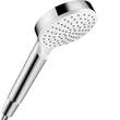 Ручний душ Hansgrohe Crometta 26331400 100 1jet, фото 1
