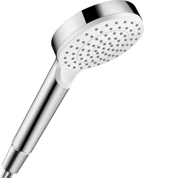 Ручний душ Hansgrohe Crometta 26331400 100 1jet, фото 1