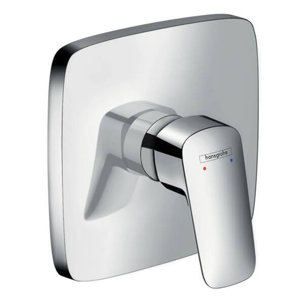 Змішувач прихованого монтажу для душу Hansgrohe Logis 71607000, фото 1