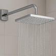 Верхній душ Hansgrohe Crometta 26726000, фото 1
