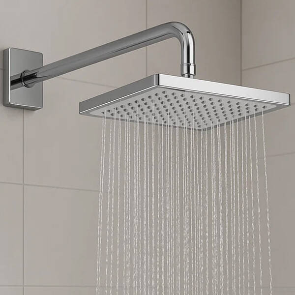 Верхній душ Hansgrohe Crometta 26726000, фото 1
