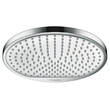 Душова система Hansgrohe Crometta 27320000 Showerpipe з термостатом, фото 3