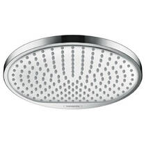 Душевая система Hansgrohe Crometta 27320000 Showerpipe с термостатом, фото №3