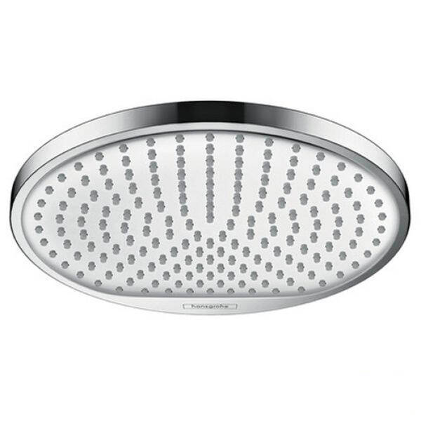 Душова система Hansgrohe Crometta 27320000 Showerpipe з термостатом, фото 3