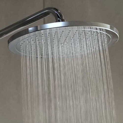 Душова система Hansgrohe Croma Select S Showerpipe 280 1jet 26791000, фото 4