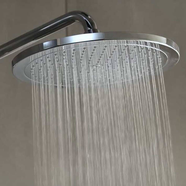 Душова система Hansgrohe Croma Select S Showerpipe 280 1jet 26791000, фото 4