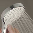 Душова система Hansgrohe Croma Select S Showerpipe 280 1jet 26791000, фото 5