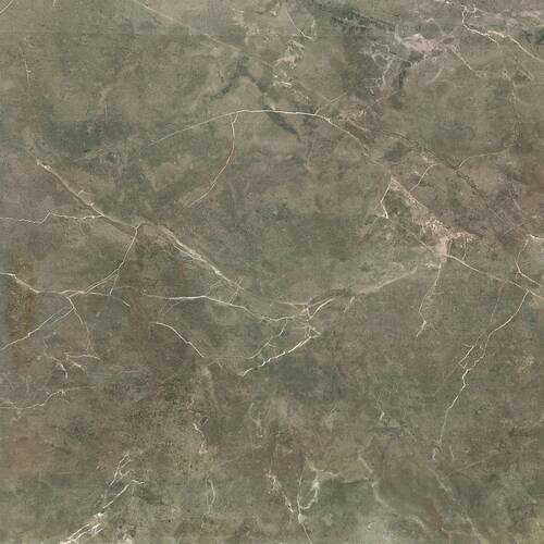 Керамограніт Megagres Grey Stone Qi6P2906M Brown Stone 60x60 см, фото 1