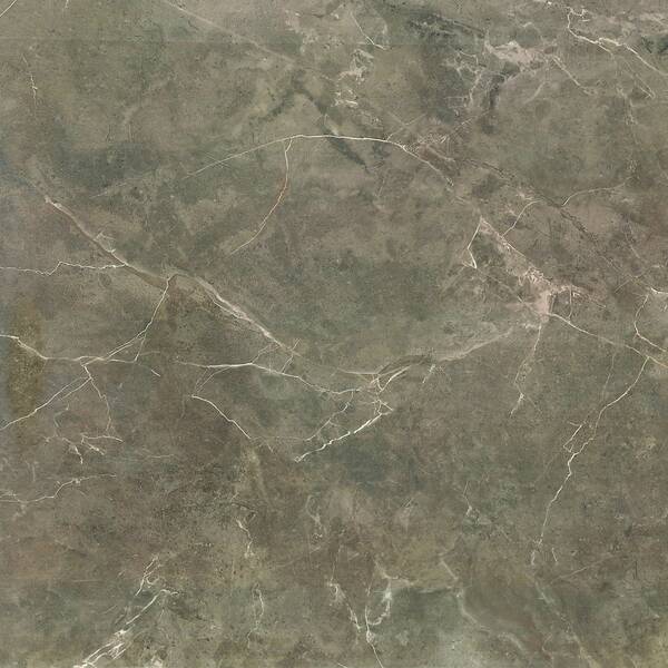 Керамограніт Megagres Grey Stone Qi6P2906M Brown Stone 60x60 см, фото 1