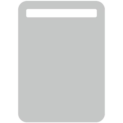 Дзеркало Devit Optima 5210130 з LED підсвічуванням 500х700 мм, фото 1