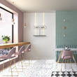 Плитка Ape Ceramica This Is White 20x50 см, фото 2