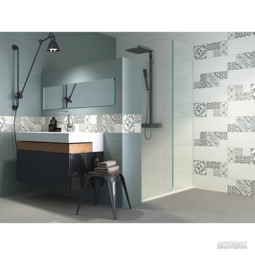 Плитка Ape Ceramica This Is Pearl 20x50 см, фото 2