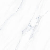 Керамограніт Megagres W6P600B Carrara 60x60 см, фото №2