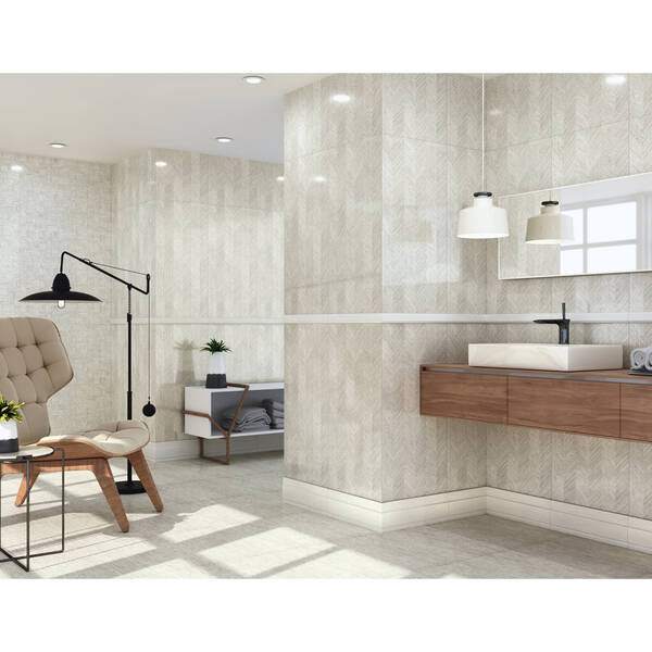 Керамограніт Ape Ceramica Bali Diamond 30x60 см, фото 2