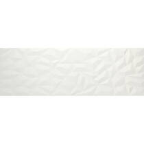 Плитка Ape Ceramica Silk Ole White Rect 40x120 см, фото №2