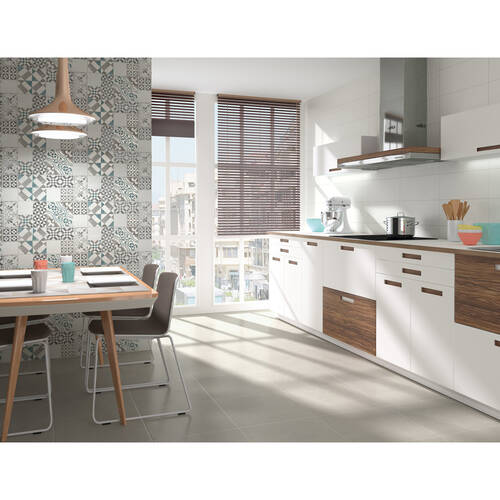 Плитка Ape Ceramica This Is Aniko White Mix 20x50 см, фото 2