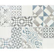 Плитка Ape Ceramica This Is Aniko White Mix 20x50 см, фото 1