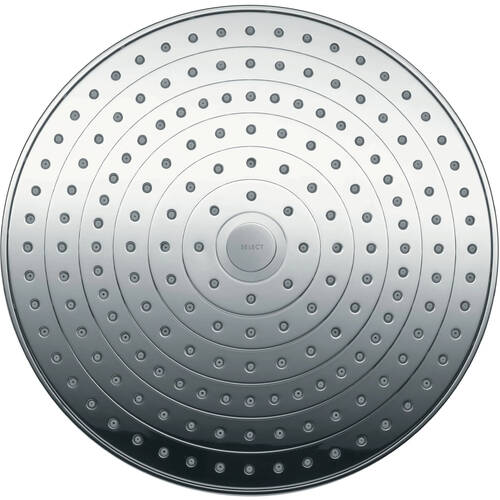 Верхній душ Hansgrohe Raindance Select S 300 2jet 27337000 хром, фото 3