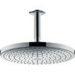 Верхній душ Hansgrohe Raindance Select S 300 2jet 27337000 хром, фото 1