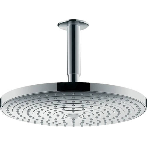 Верхній душ Hansgrohe Raindance Select S 300 2jet 27337000 хром, фото 1