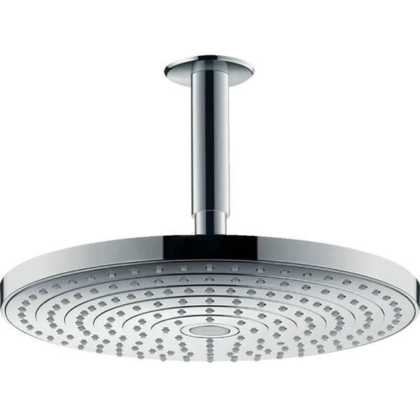 Верхній душ Hansgrohe Raindance Select S 300 2jet 27337000 хром, фото 1