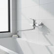 Змішувач для ванни Hansgrohe Logis 71402000 хром, фото 1