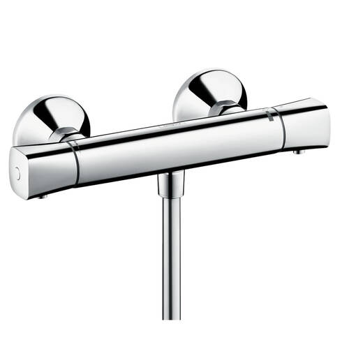 Смеситель для душа Hansgrohe Ecostat 13122000 Universal с термостатом, фото 1